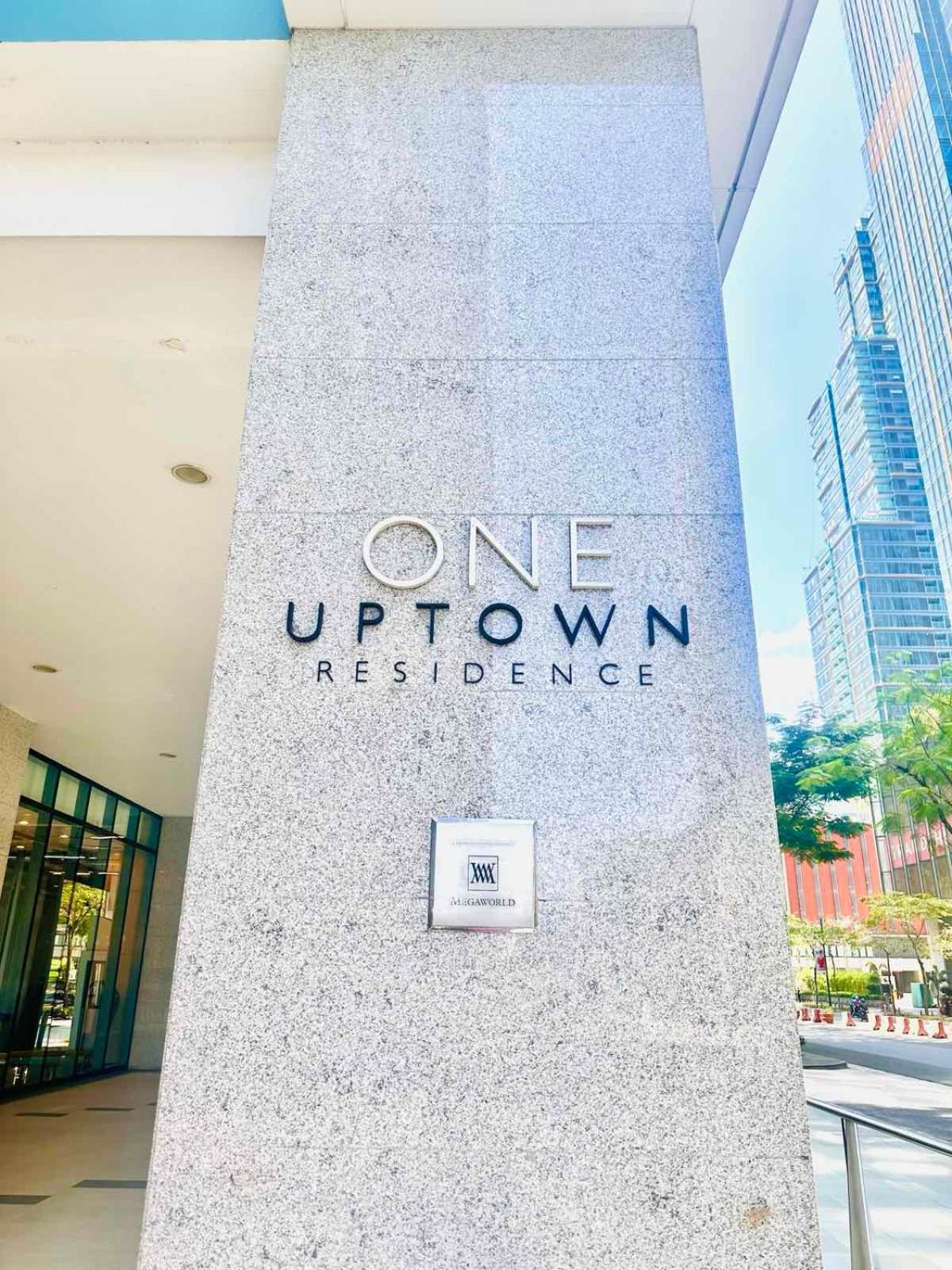 Executive Suite In Bonifacio Global City Taguig Exterior photo